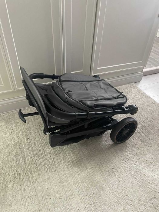 продам детскую коляску