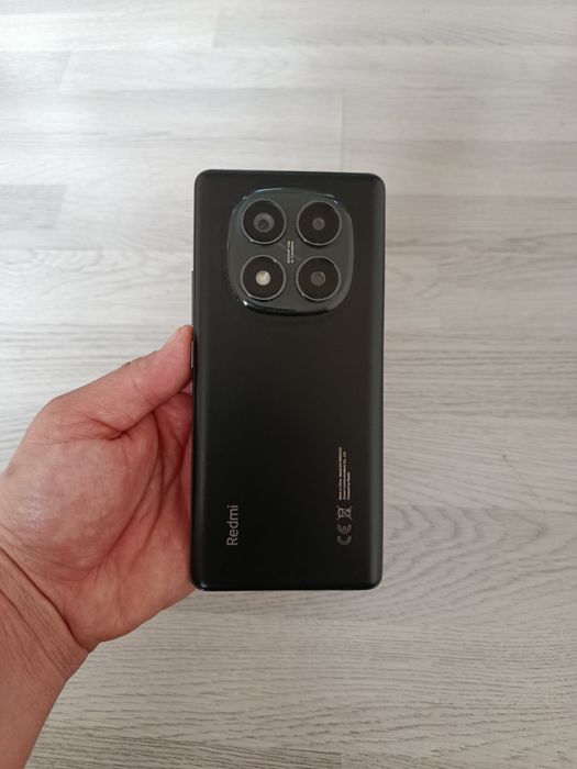 Redmi Note 14 Pro 8/256GB yaxshi xolatda!
