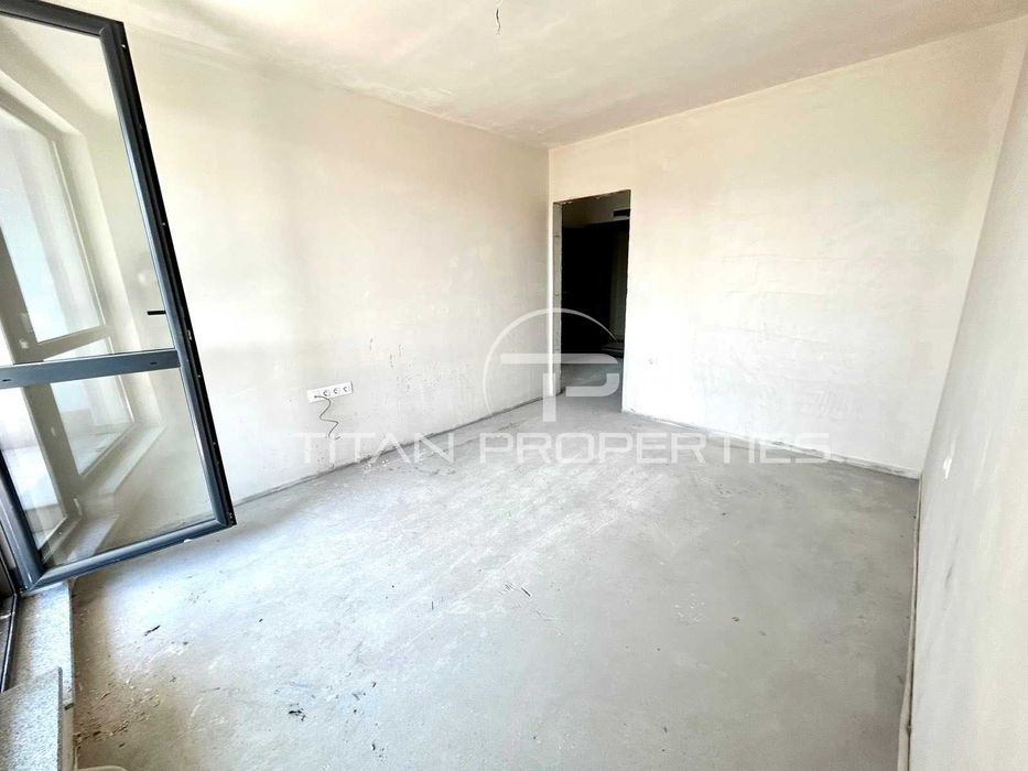 Продава се Двустаен апартамент в Пловдив, Остромила - 64 кв.м за 1678 €/кв.м - Снимка #1