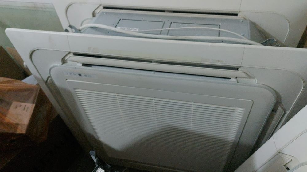 Продам фанкойл  24,30