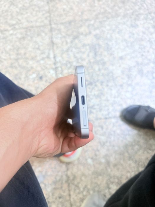 Samsung S25 обмен