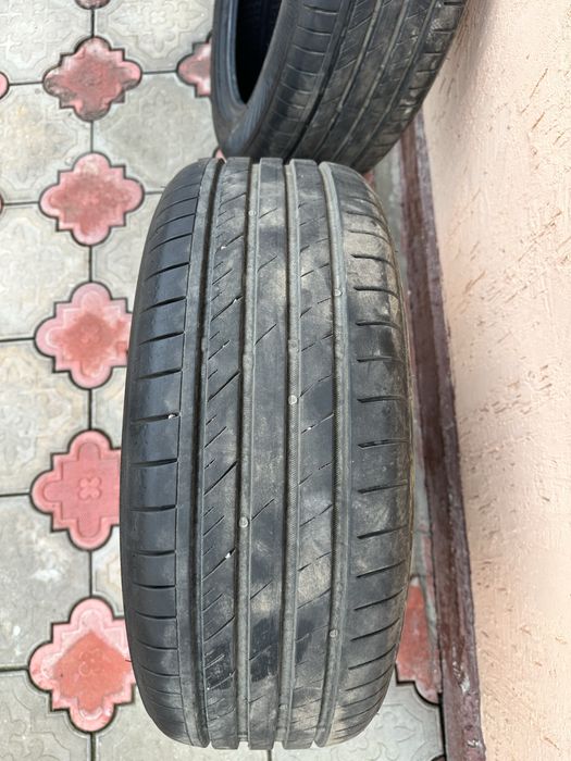 Летние шины на автомобиль