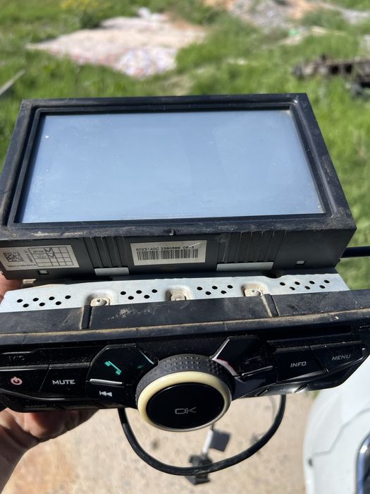 Приора 2 2013 шыкан