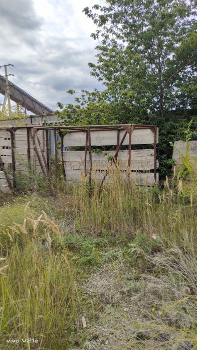 Строительные леса