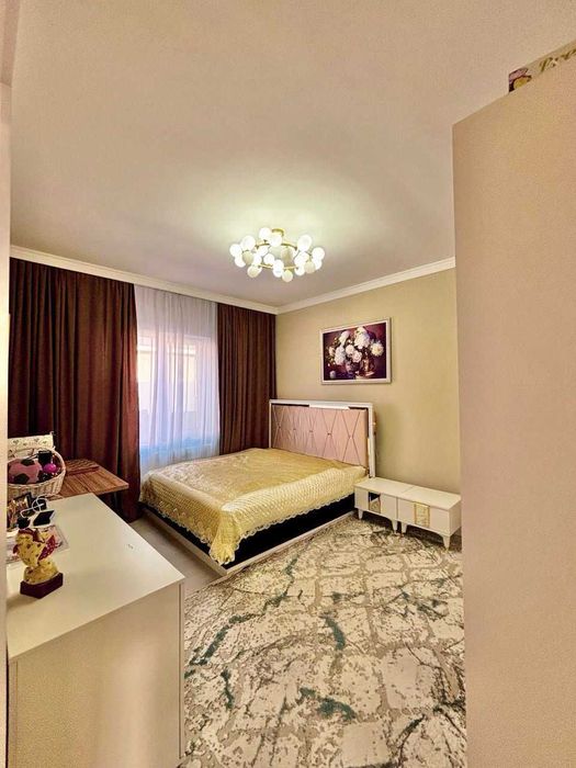 5 комнатный дом в Каскелене