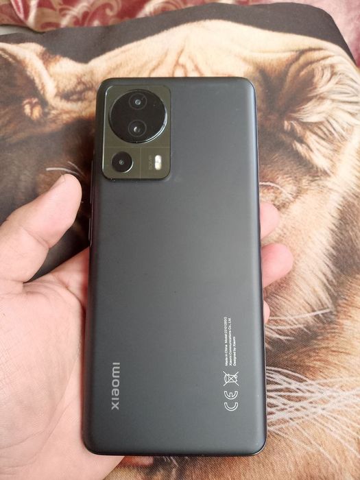 Xiaomi 13 Lite...