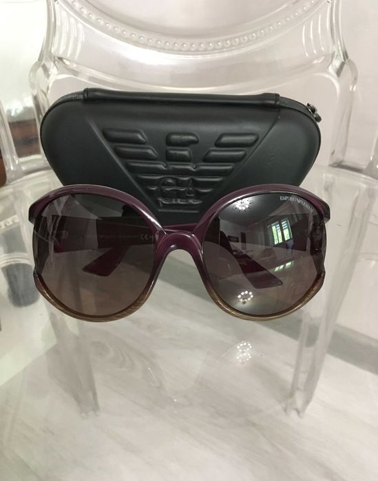 Emporio Armani дамски слънчеви очила