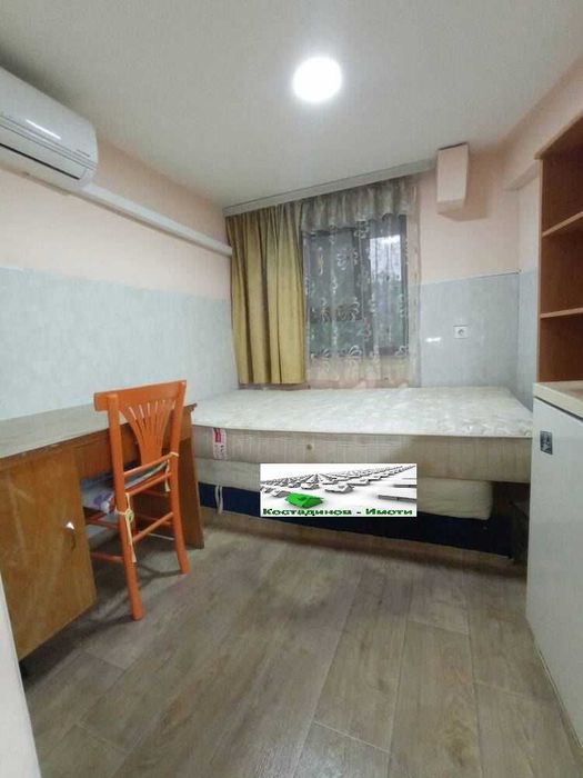 Едностаен апартамент в гр. Пловдив - кв. Кършияка!