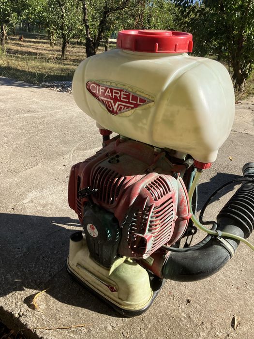 Atomizor Cifarelli M1200