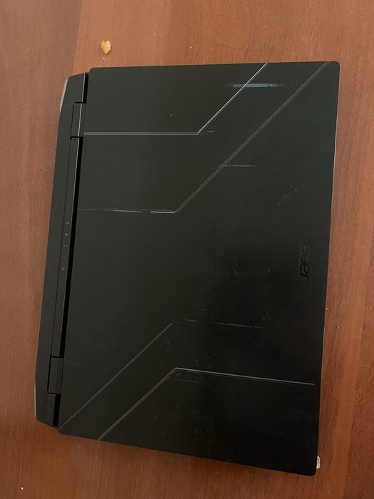 ACER NITRO 5 игровой ноутбук