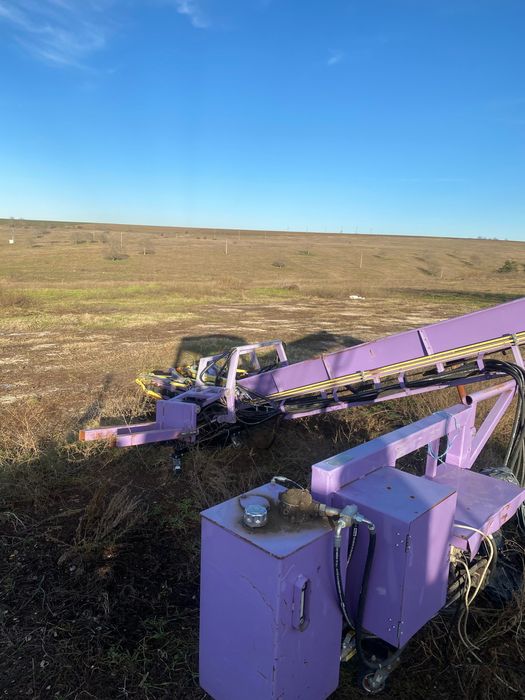 Косачка за лавандула