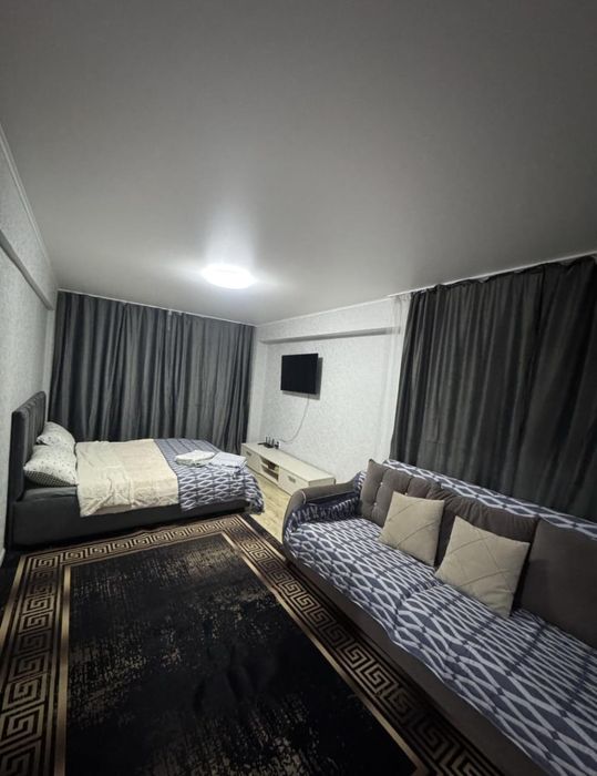 Комфортные квартиры посуточно в Усть-Каменогорске