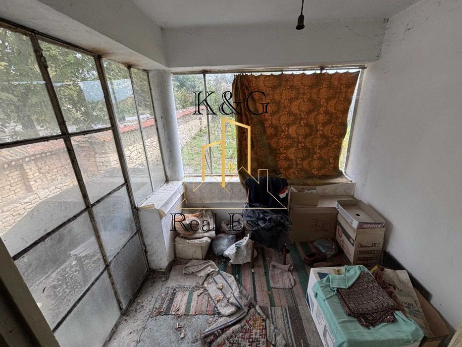 Продава се Къща в с. Ушинци, Област Разград - 120 кв.м за 468 €/кв.м - Снимка #4