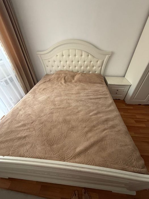 Спальняя гарнитура