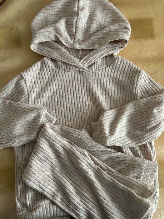 Комплект за момиче H&M и Зара