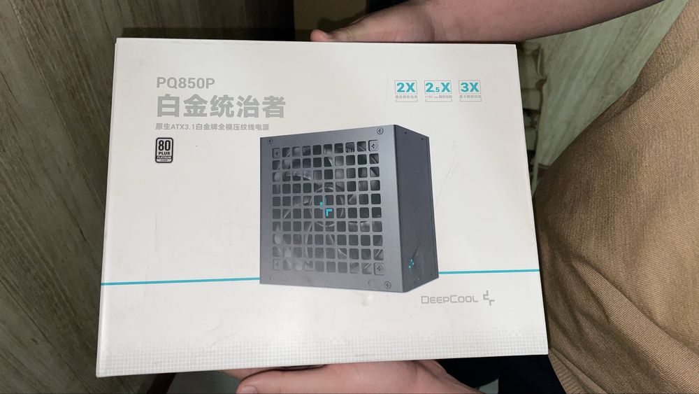 “Windows 11 Pro – Gaming PC” kelishamiz