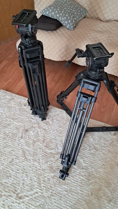 Trepied   camera