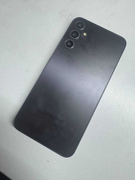 Samsung Galaxy A34 128 Gb (с Жибек жолы) лот 934065