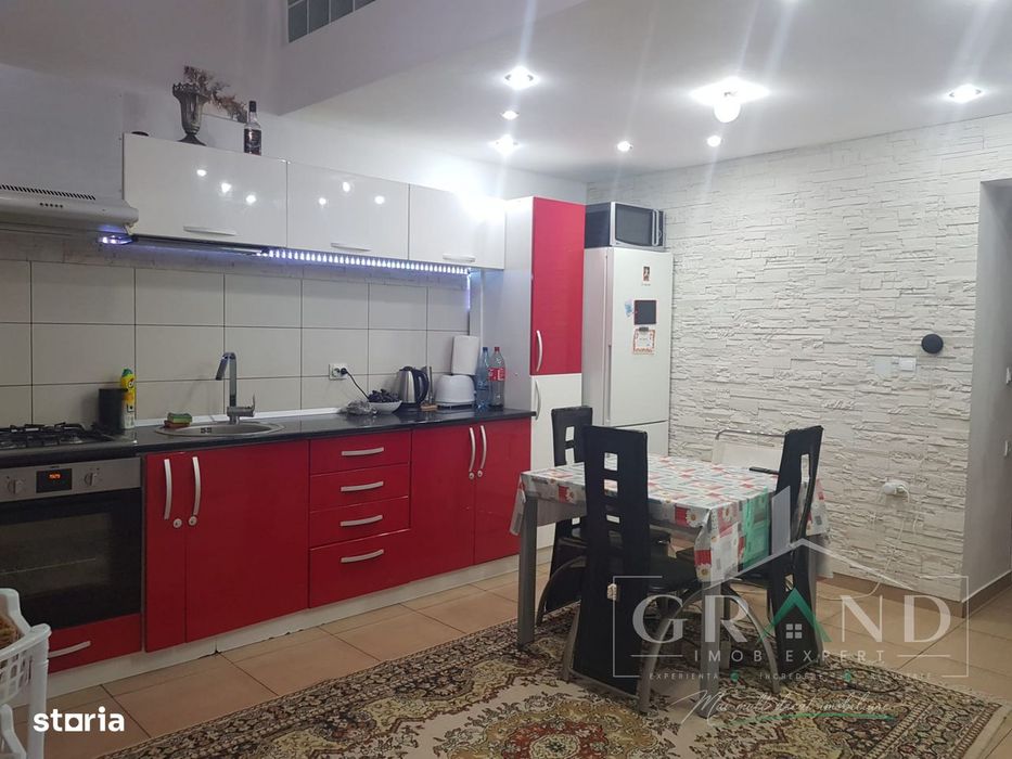 Apartament 3 camere, 70mp, zona Elite city — fotografia 1