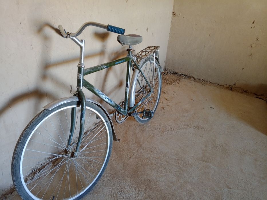 Велосипед  арзон