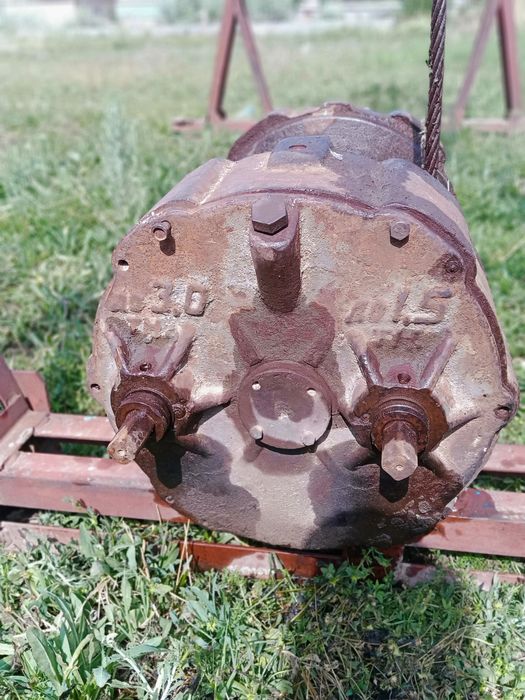 Падвижной Таль сатылады