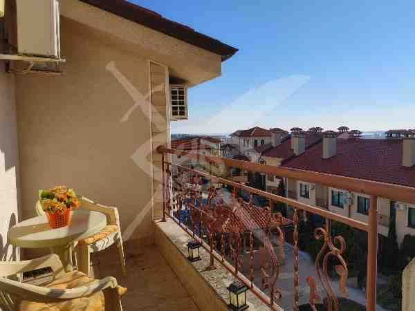 Продава се Едностаен апартамент в с. Кошарица, Област Бургас - 60 кв.м за 447 €/кв.м - Снимка #6