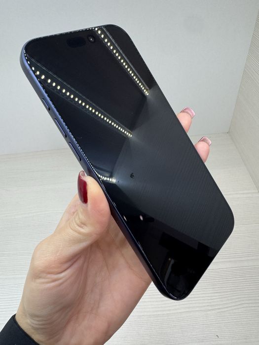 iPhone 17 Pro Max 512гб | KASPI, HALYK 0-0-12