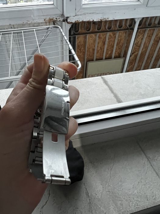 Vand ceas Police dama