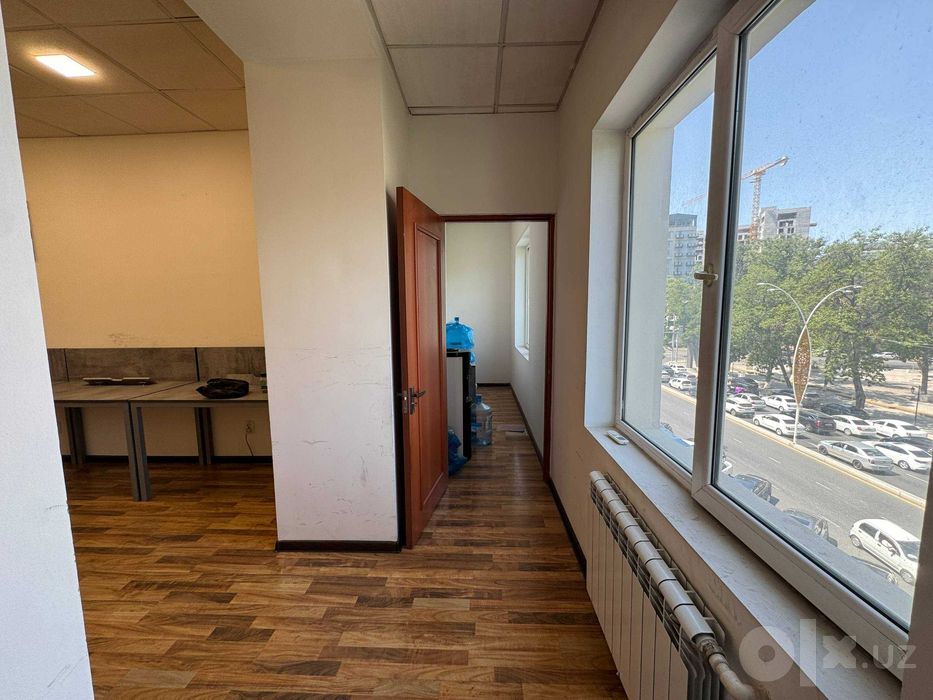 Офис 30 м² сдается в аренду Ц1 (ММ)