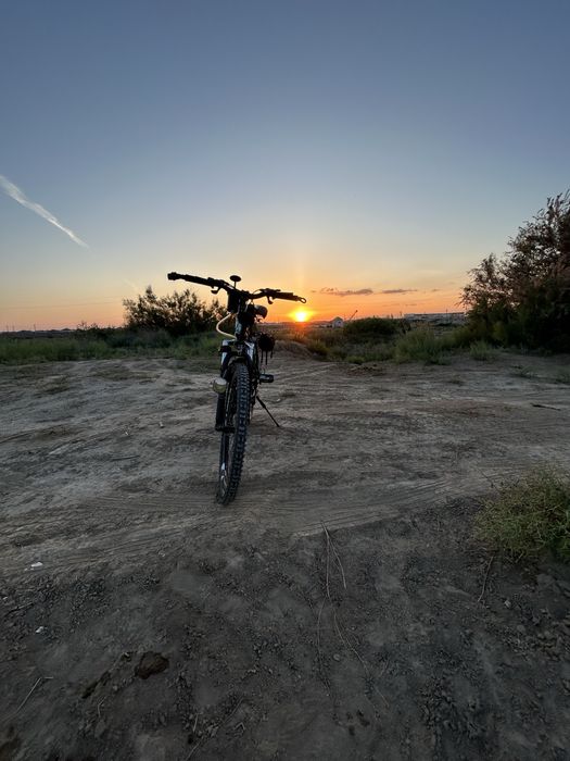 Продам велосипед горный