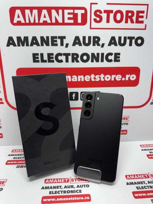 Samsung Galaxy S22 Amanet Store Braila [13467]