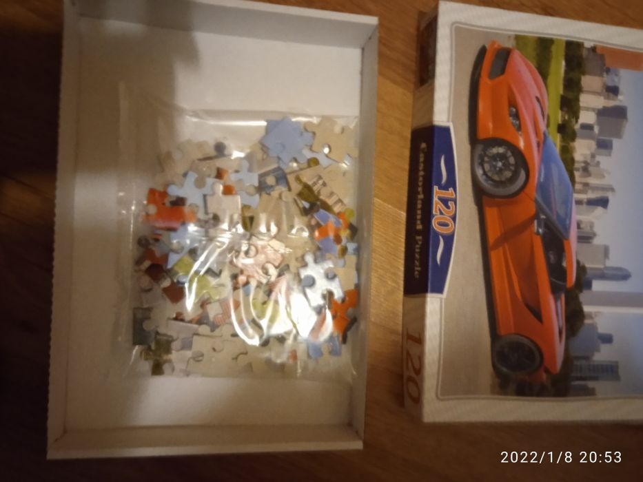 Детски играчки запазени