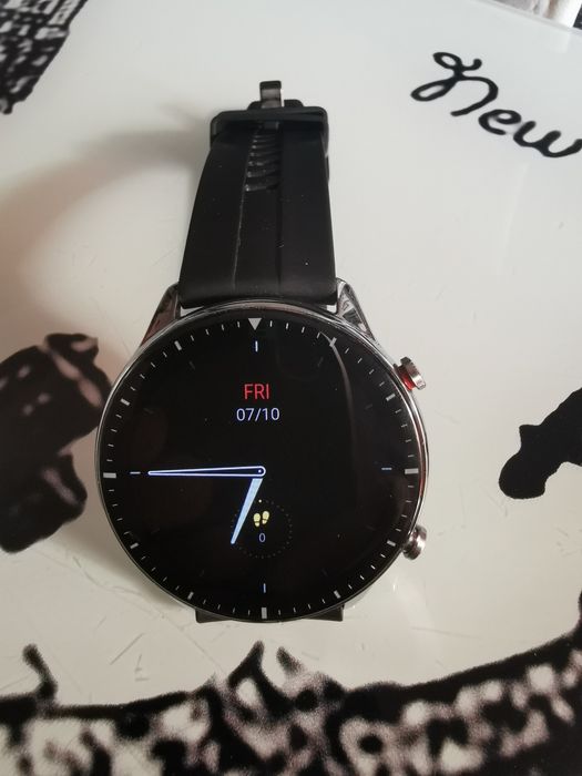 Smartwatch Amazfit gtr2