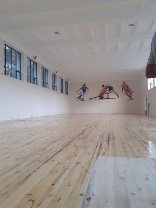 Shilifovka pol parket tarket laminat qilamiz