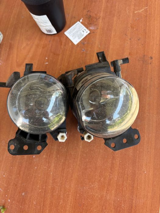 Proiectoare e90 e91 Mpacket
