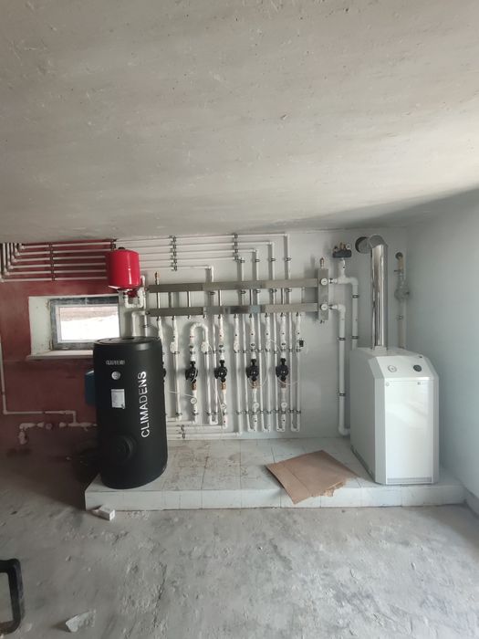 ремонт квартир домов любых сложностей, от А до Я.