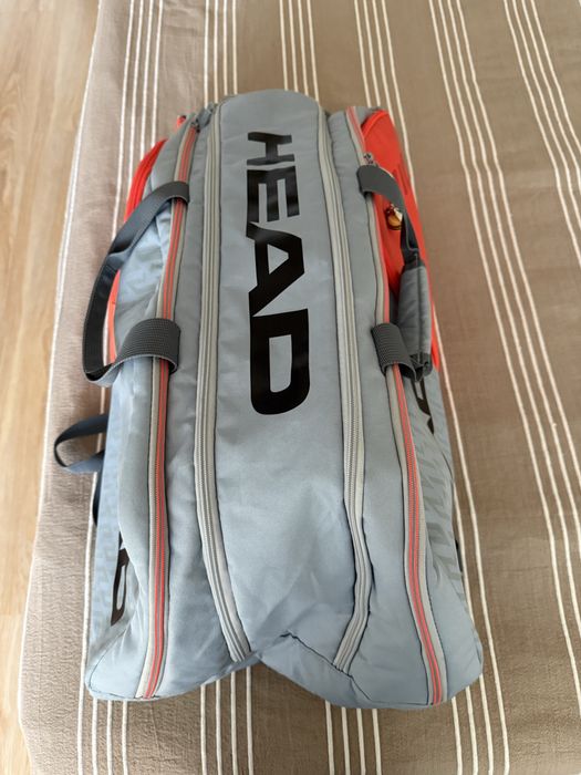тенис сак HEAD RADICAL