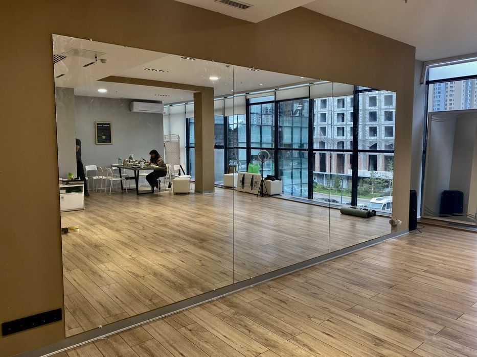 Зеркала на заказ, зеркало