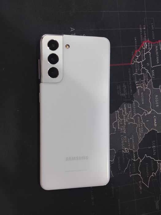 Samsung S21 5G 128 talik