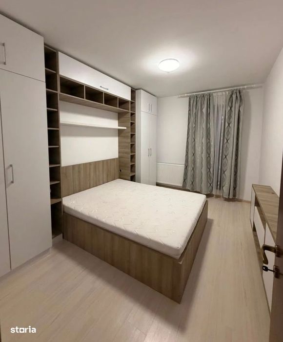 NEW! 4 Camere SUPERB, 110 mp, PARCARE - Sisesti! — fotografia 1