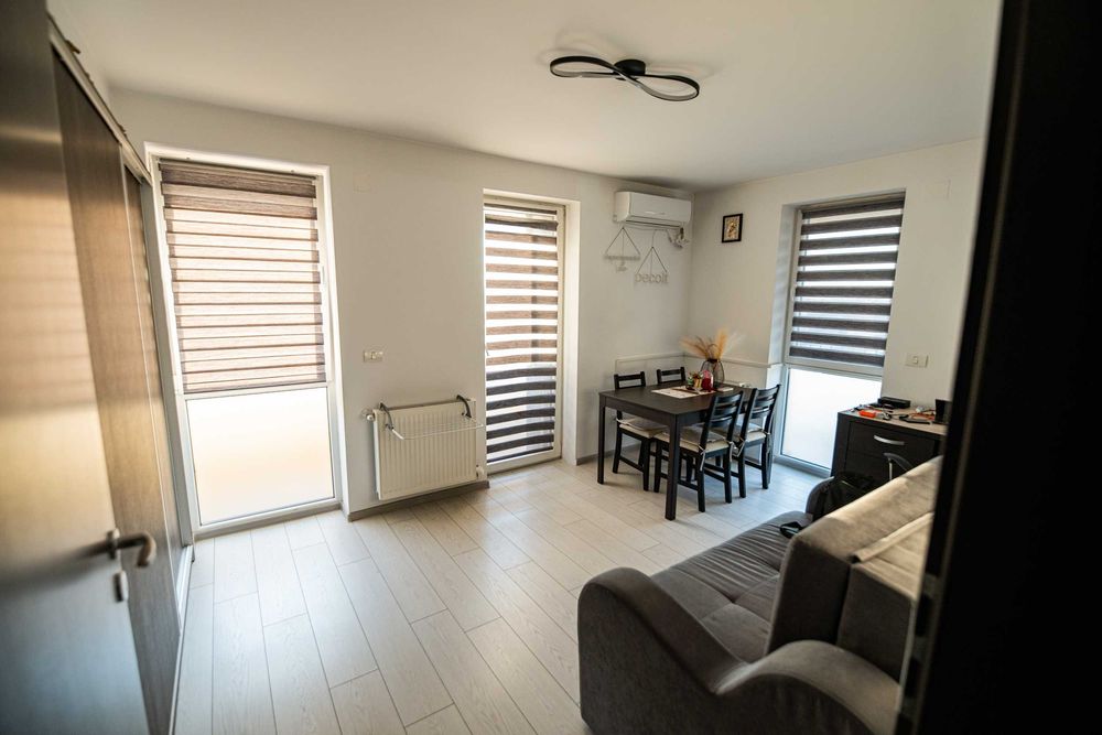 Închiriere apart. Bragadiru (Diamantului) - 2 camere(LIBER 13 aprilie)