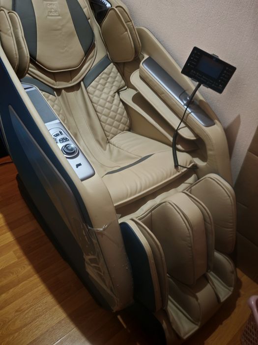 Продам кресло массажное