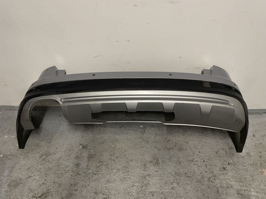 Bară spate Audi A4 B9 kombi Allroad 2016+ cod 8W9807511 Originala