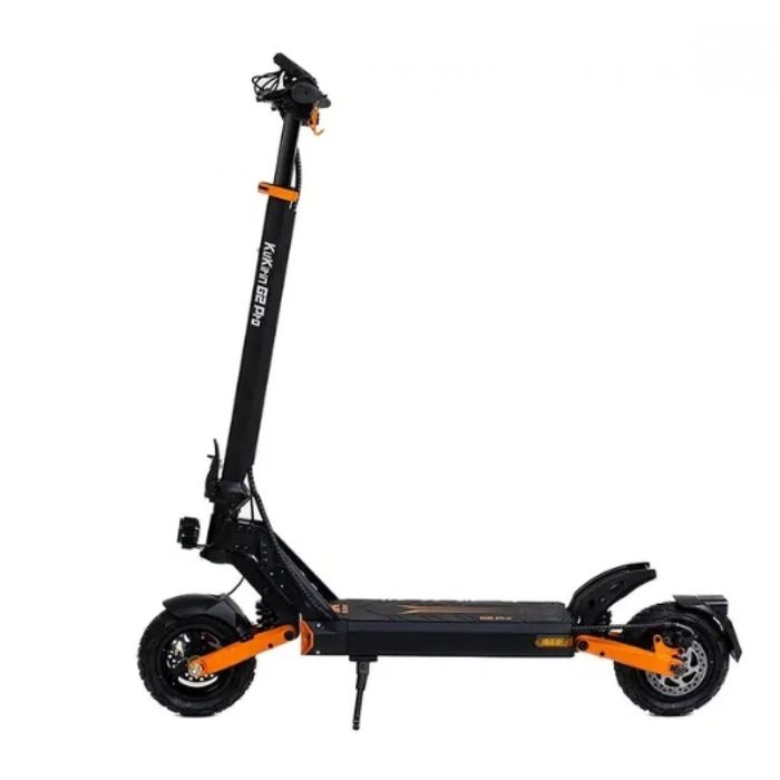 Електрическа тротинетка KuKirin G2 Pro
