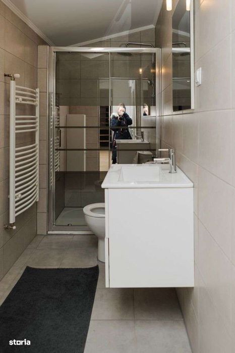 Casă de vânzare în centrul orașului istoric Sighisoara