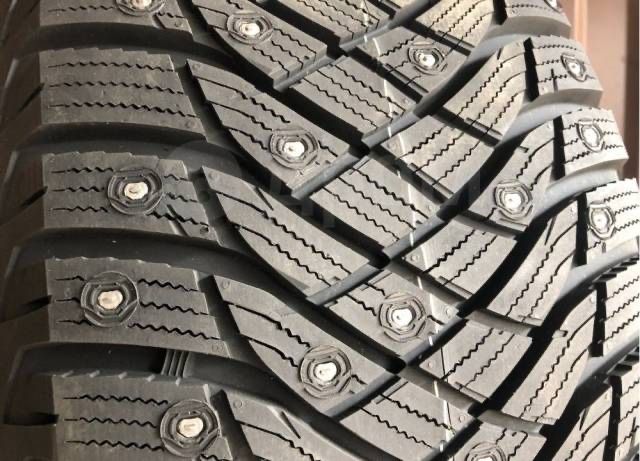 Продам резину Goodyear UltraGrip