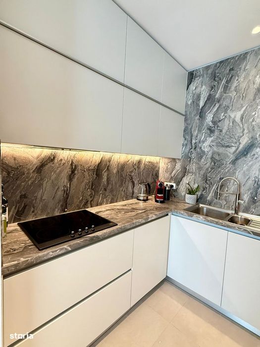 Apartament 2 camere // One Timpuri Noi // Loc de parcare si Boxa