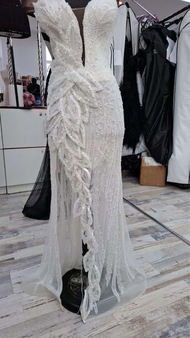 Официална рокля СТОЯН РАДИЧЕВ