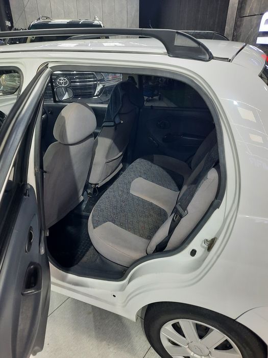 Matiz mx oq ishi yoq gen yoq