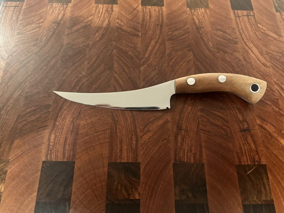 Cutit transat, macelar